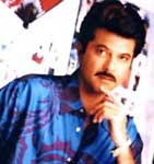 Anil Kapoor