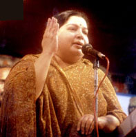 Jayalalitha