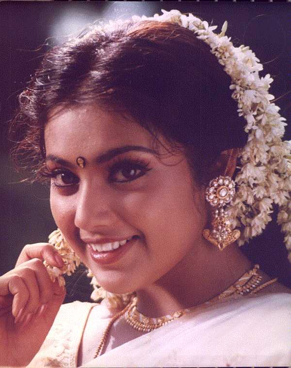 tamil cinema actress 