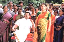 Sarath Kumar - Khushboo